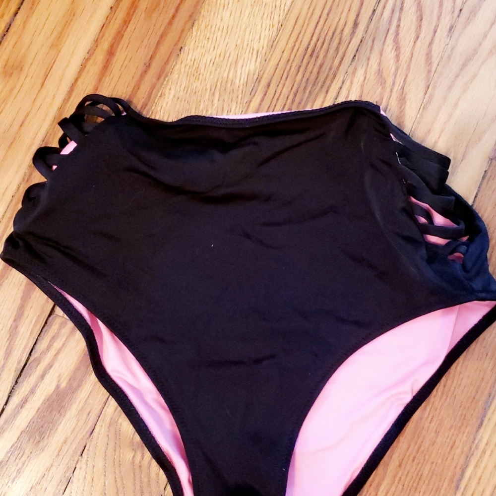 Victoria secrets swimsuit bottoms